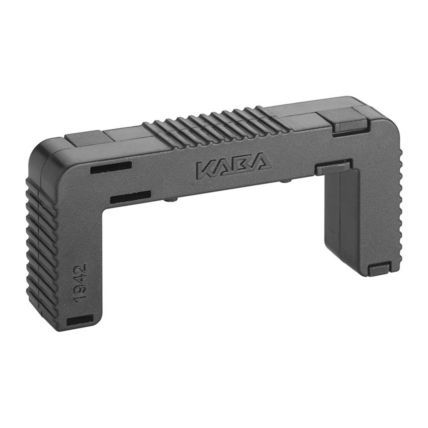 Batteriverktyg 1942 demontering av batterihållare