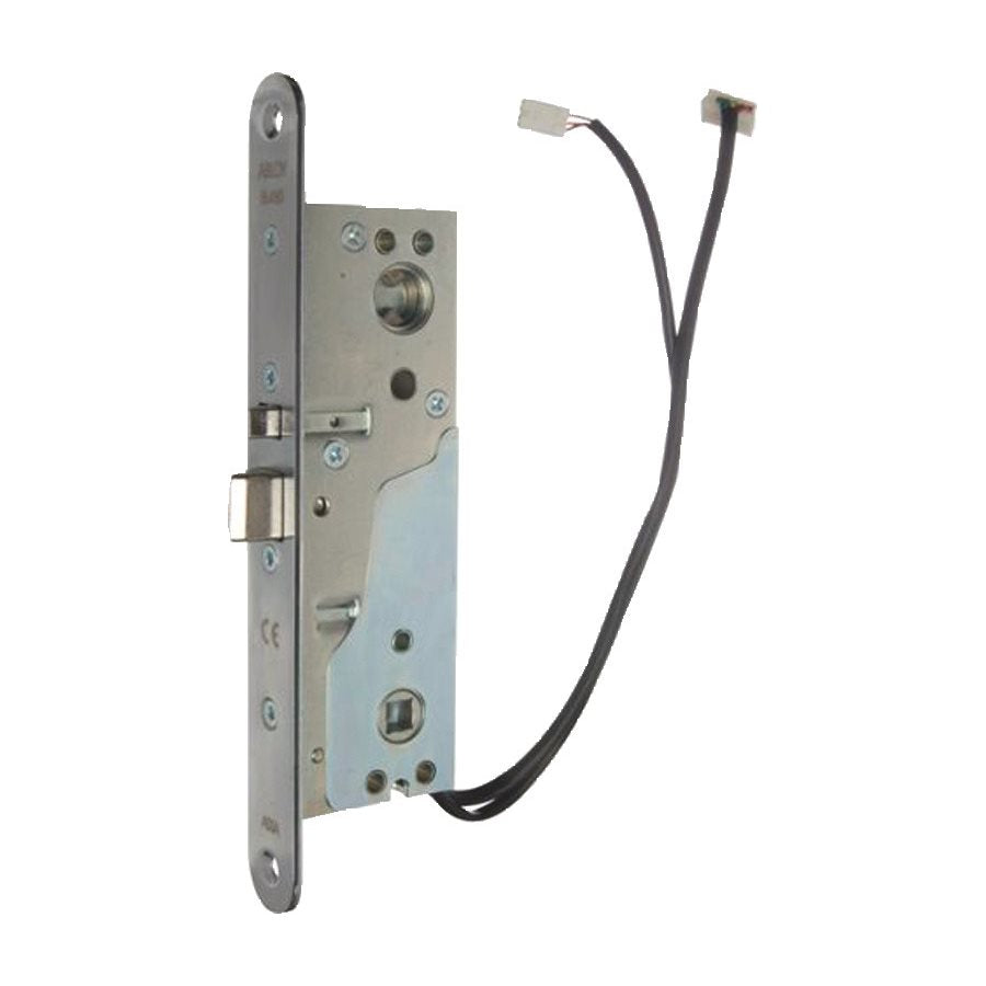 Eltryckeslås EL480/35