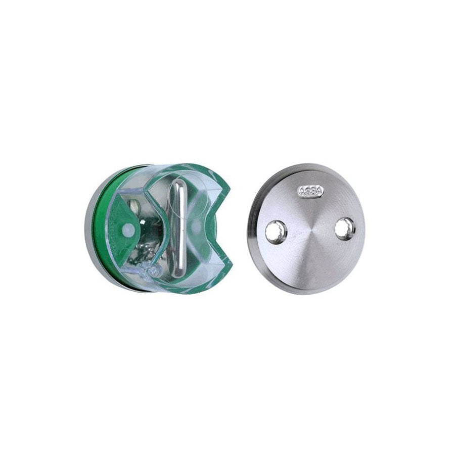 Öppningsbehör 8560 nickel