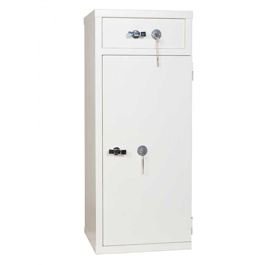 Deponeringsskåp ED 100-II