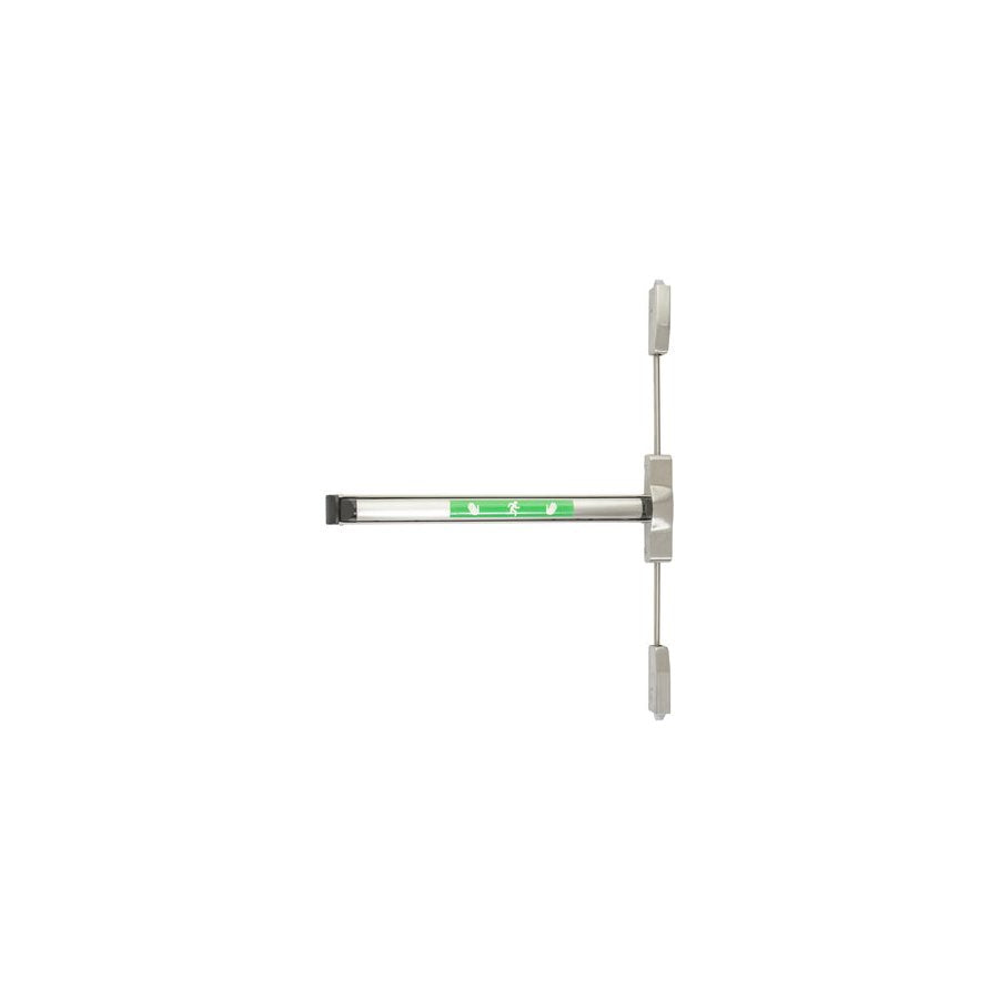 Panikregel 1125:1 M9-10 vänster