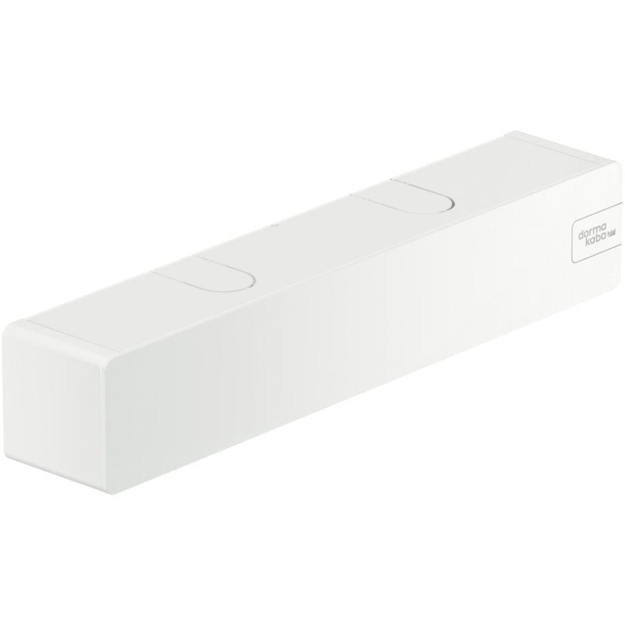 Dörrstängare 98 Xea Vit