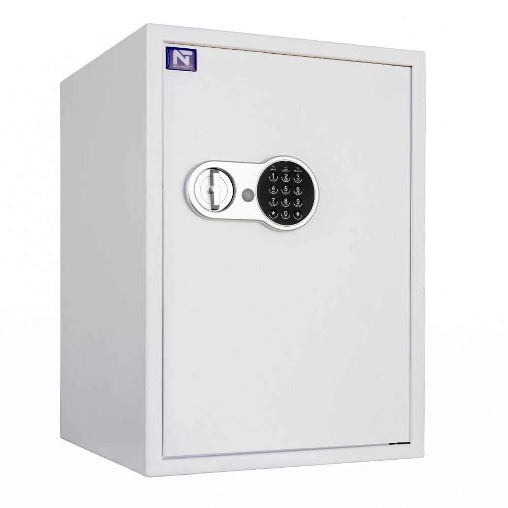 Stöldskyddande Skåp T56 Kodlås