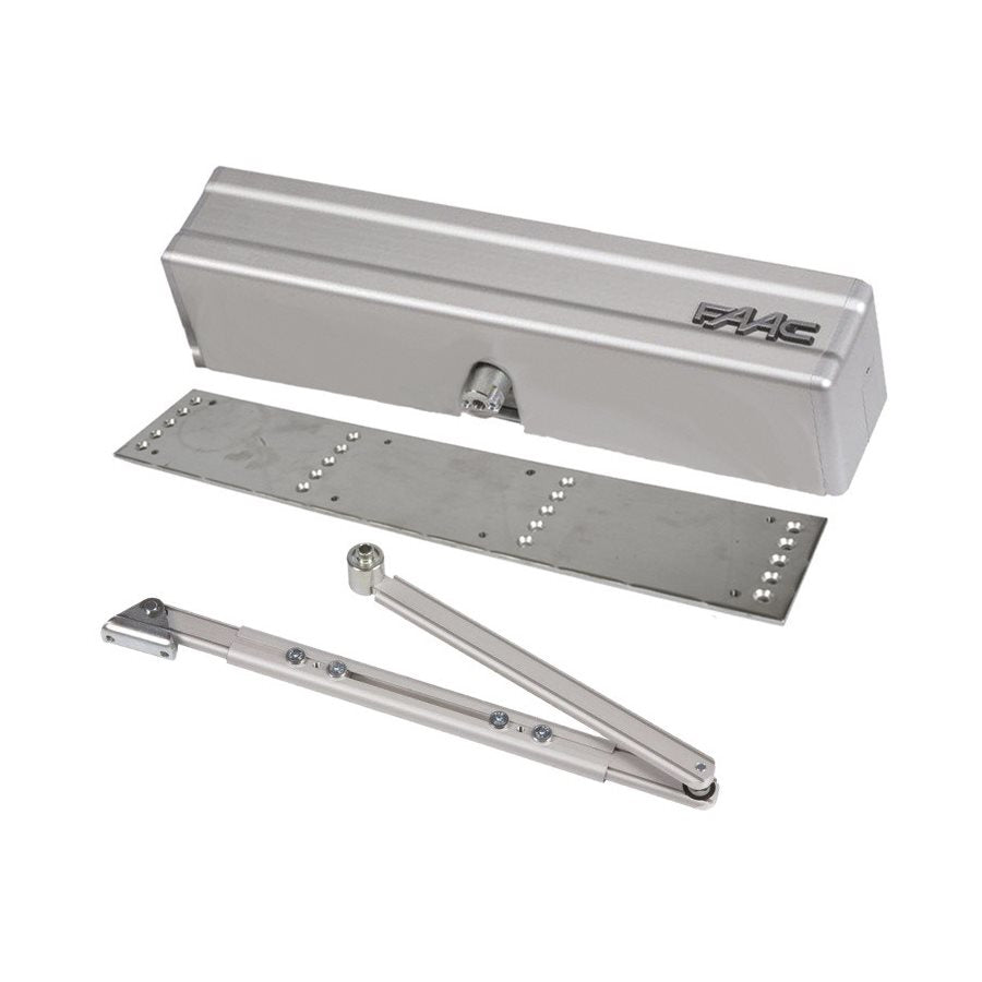 Dörrautomatik 950N2 tryck al kpl