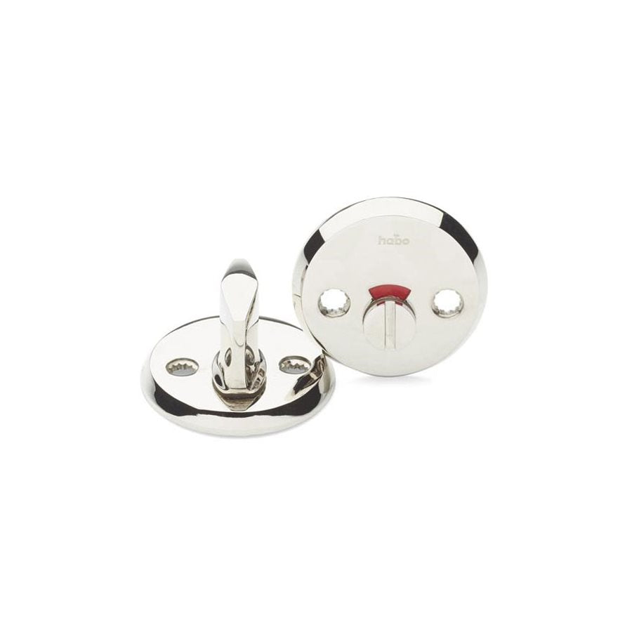 Toalettbehör A265 nickel SB