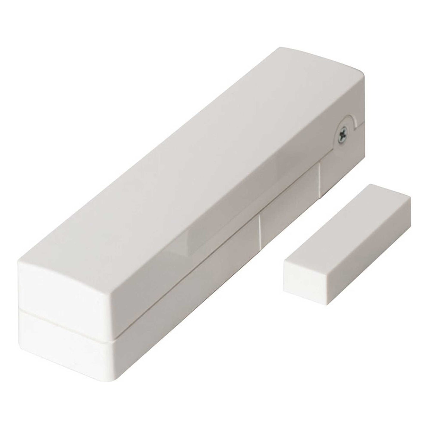 Magnetkontakt & chockdetektor WMAG-S trådlös