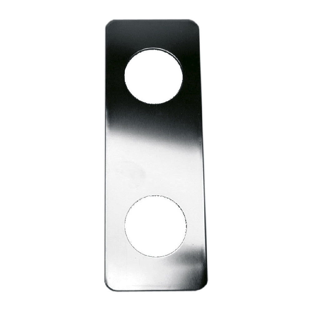 T-skylt 70x200 PO161 högblank