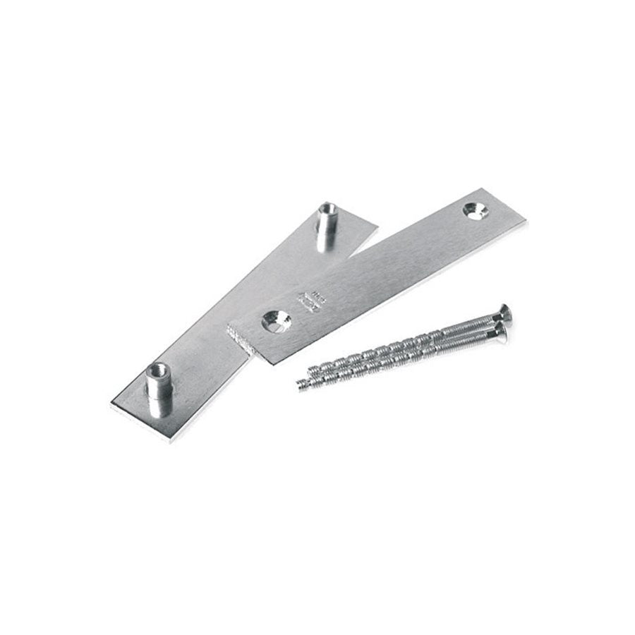 Dörrförstärkning 5201 zink