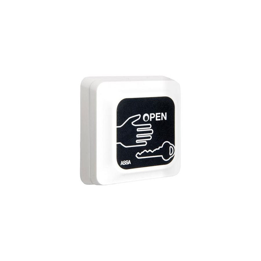 Tryckknapp TKN40 touch
