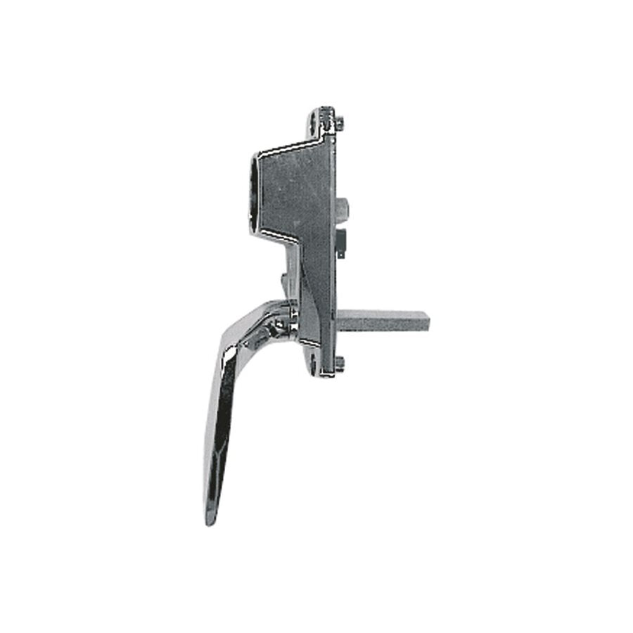 Fönsterhandtag 835 S-53 höger mikro krom