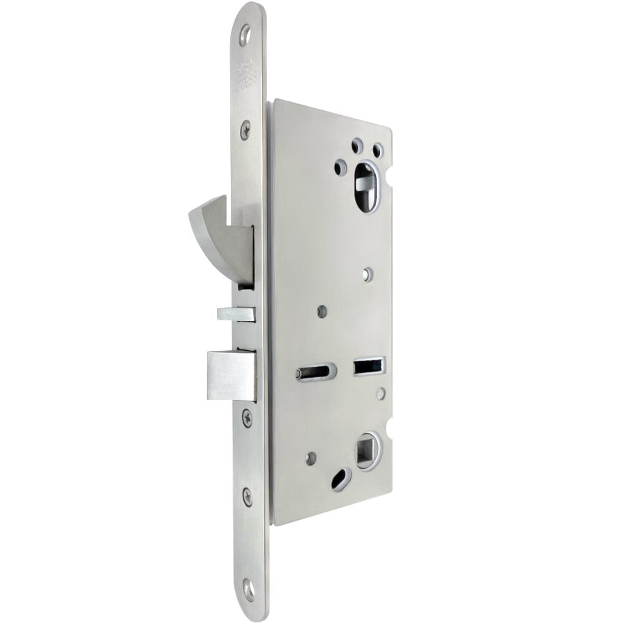 Låshus Nimly 747 till kodlås