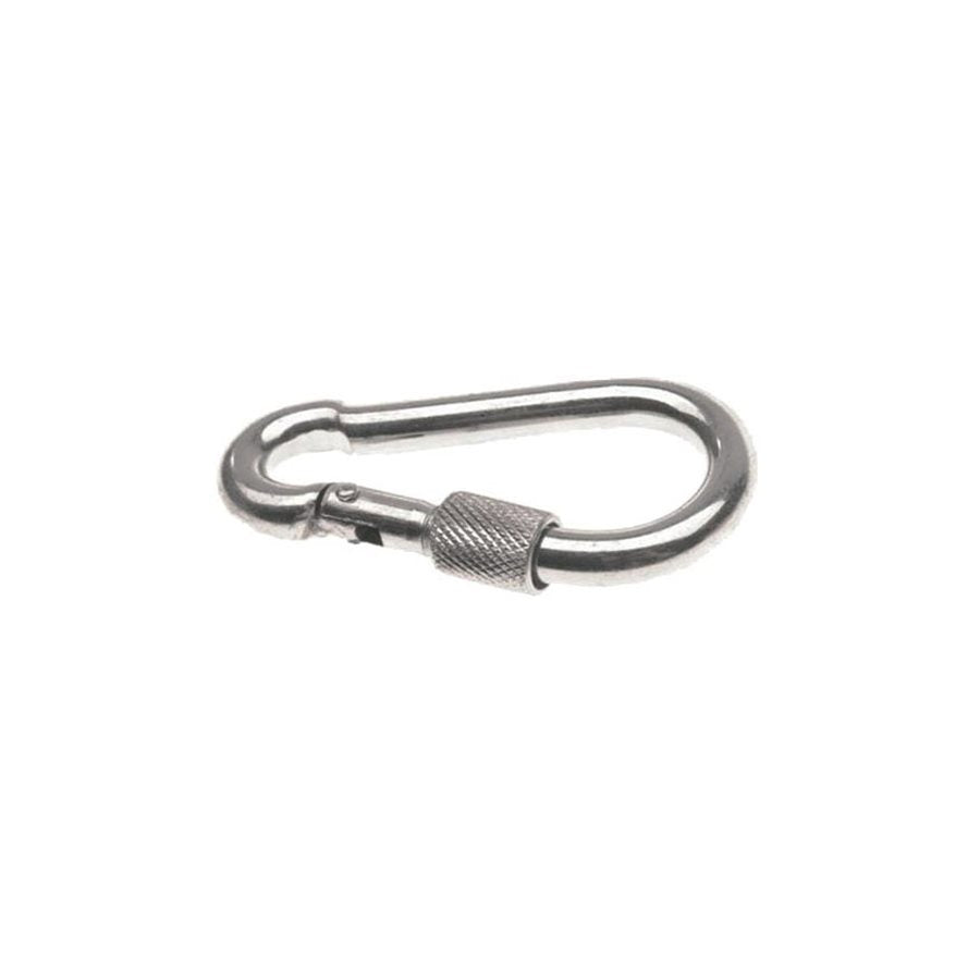 Karbinhake låsn 245S 80x8 fz SB