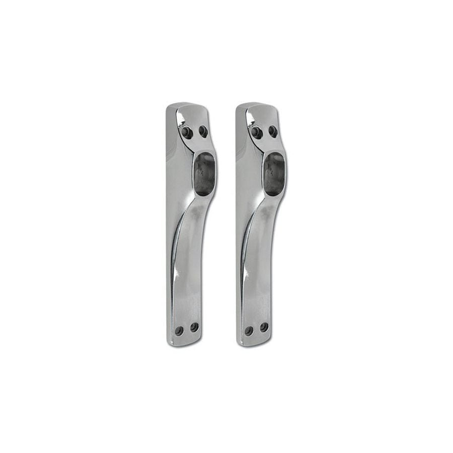 Cylinderbehör 44459E kpl krom