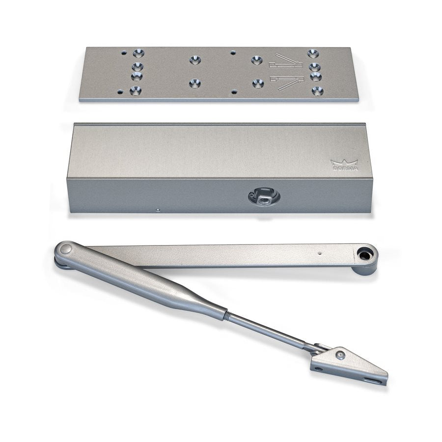 Dörrstängare TS83 komplett standardpaket CLN