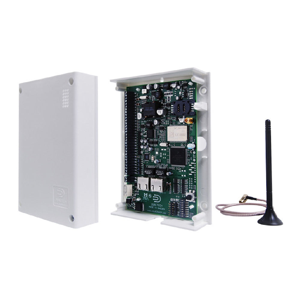 Larmsändare Dalm3000Vb