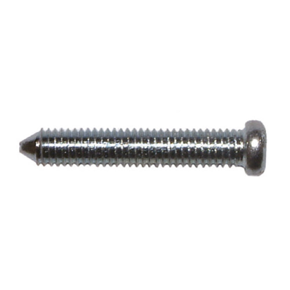Cylinderskruv 33mm