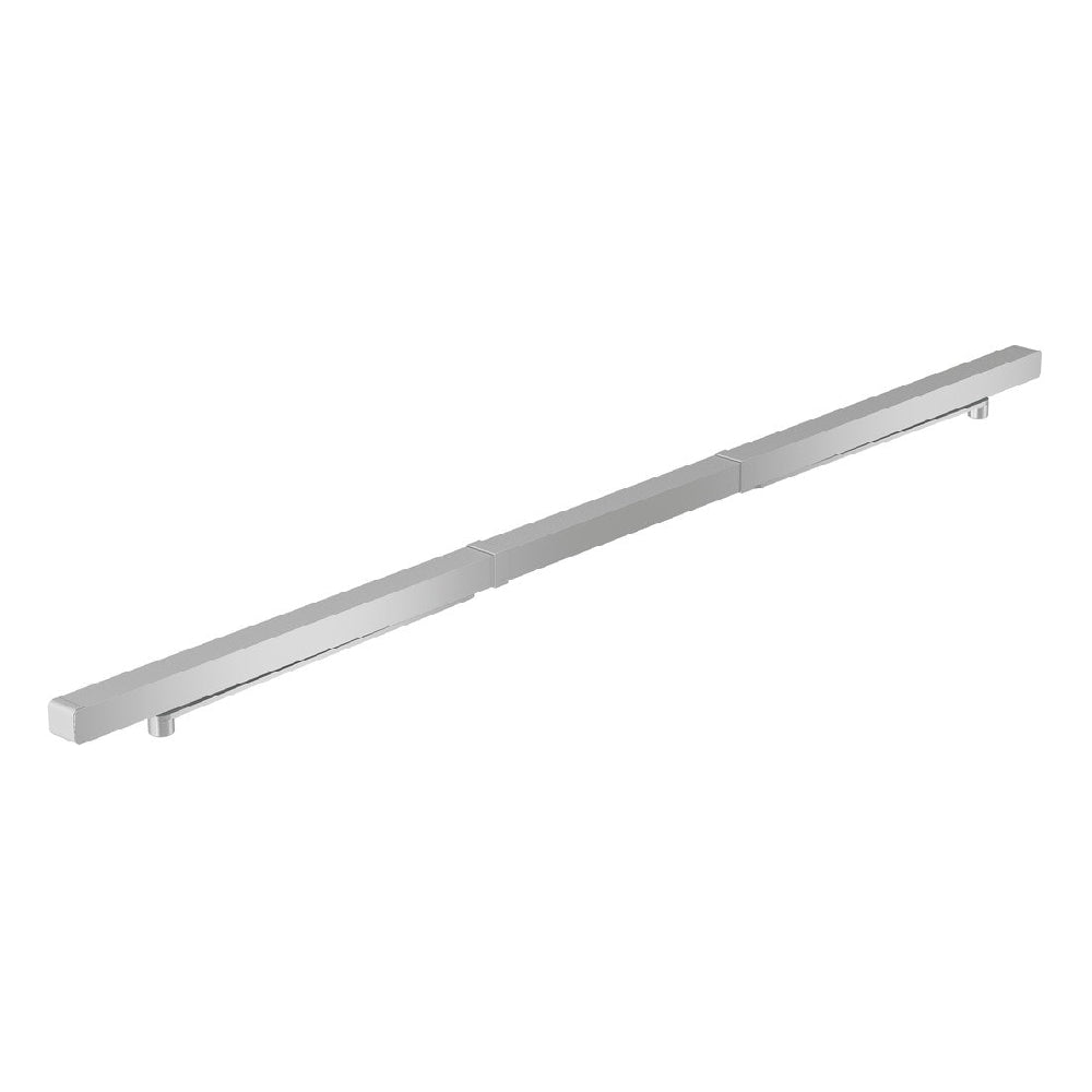 Glidskena Gsr Emf1 Vk Xea 1220-1350Mm Silver