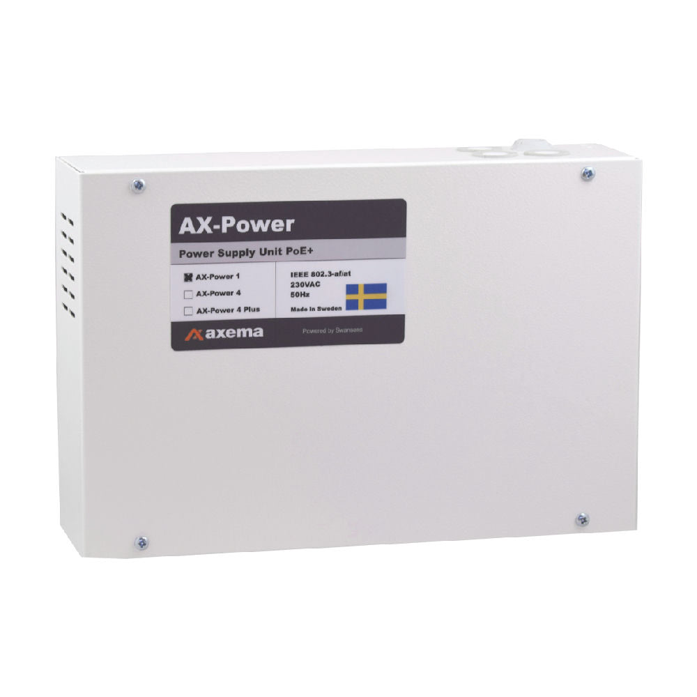 Batteribackup AX-Power 1 Gen2