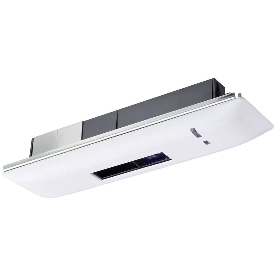 Infällnadsbox Ixio-Ca Vit