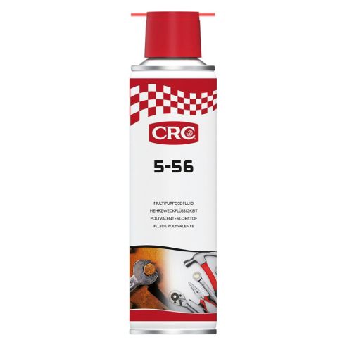 Universalspray 5-56 250 ml