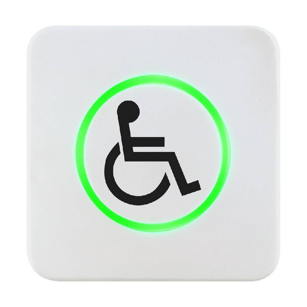 Kåpa Cleanswitch Rullstol