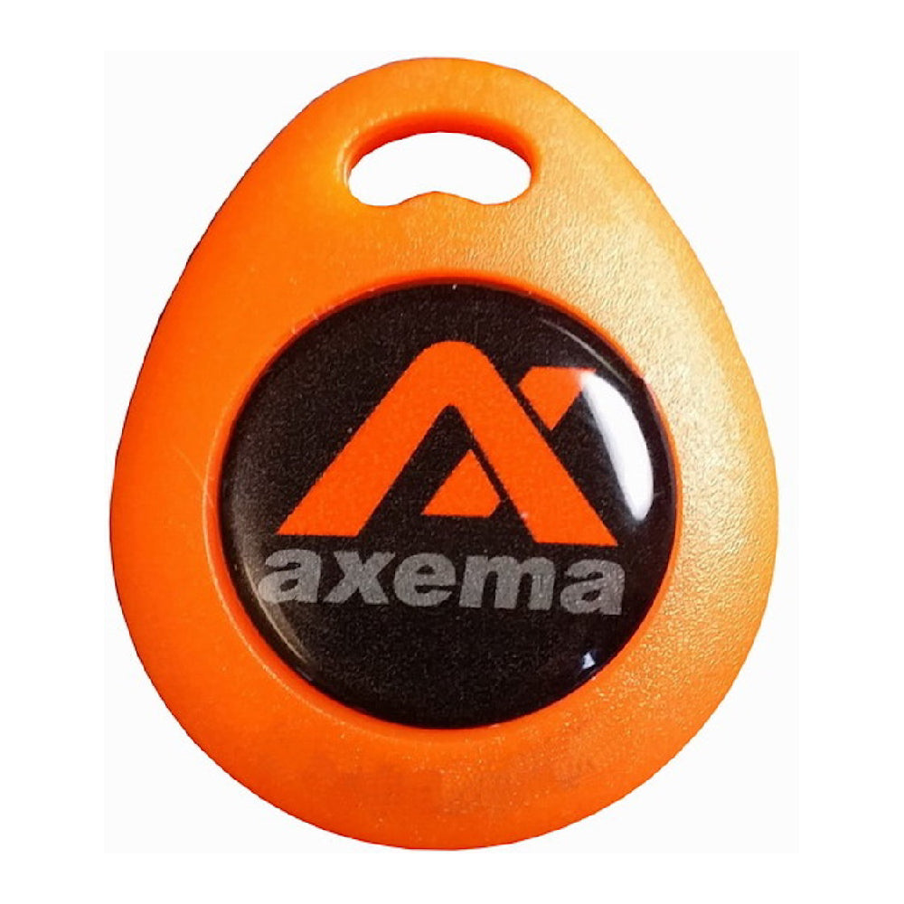 Passerbricka Mifare Boxer orange