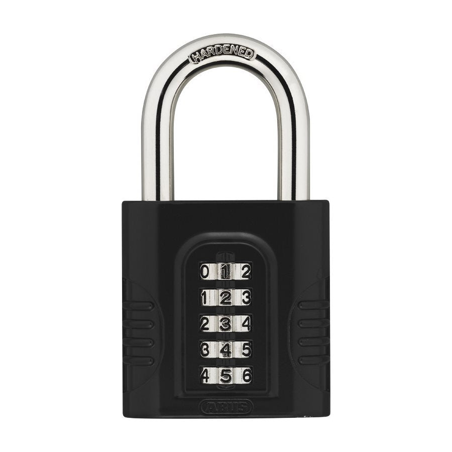 Hänglås 158/65 Komb