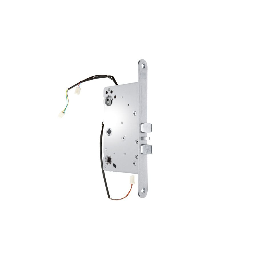 Låshus 722-70 MG höger