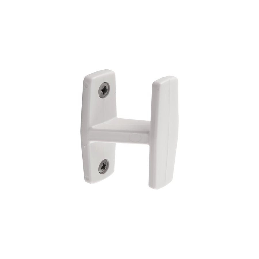 Draghandtag 34 vit PP