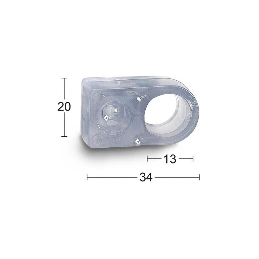 Handtagsbuffert 667 PL 3-pack SB