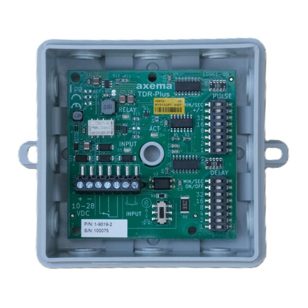 Universalrelä TDR-Plus