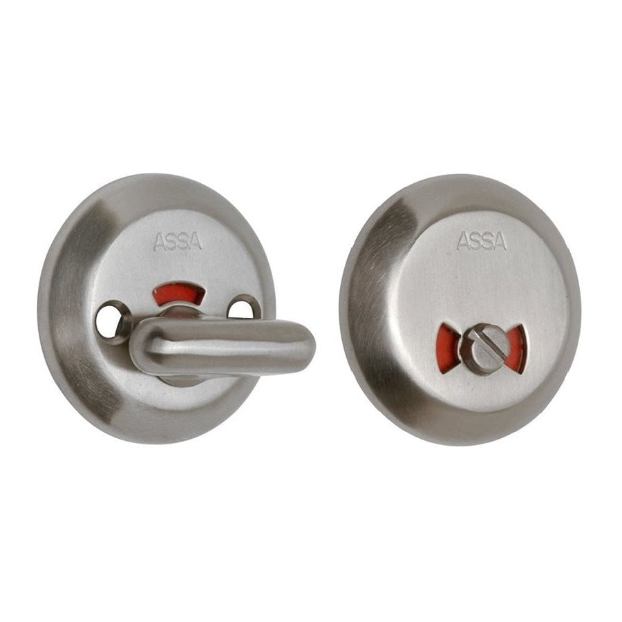 Toalettbehör 8265-40 rostfri