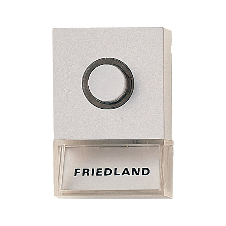 Tryckknapp Push D723W vi SB