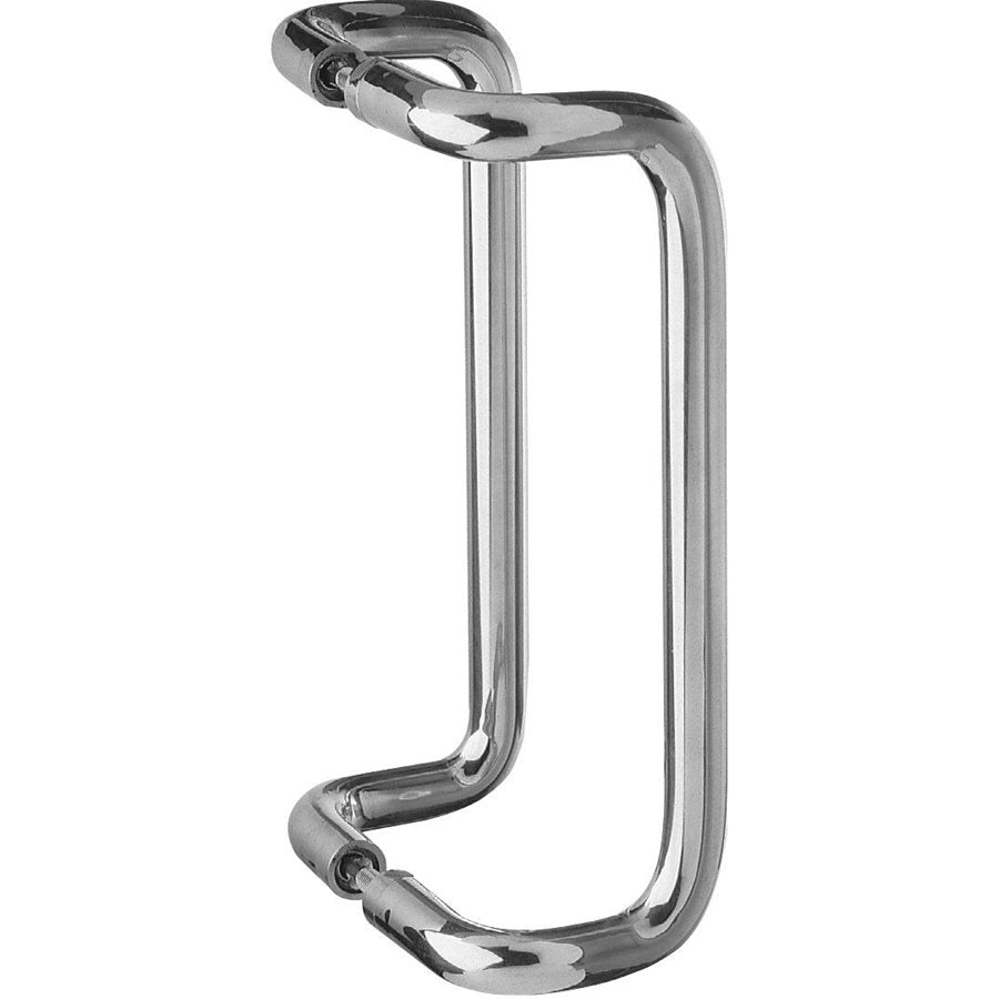 Draghandtag 138/400 krom par