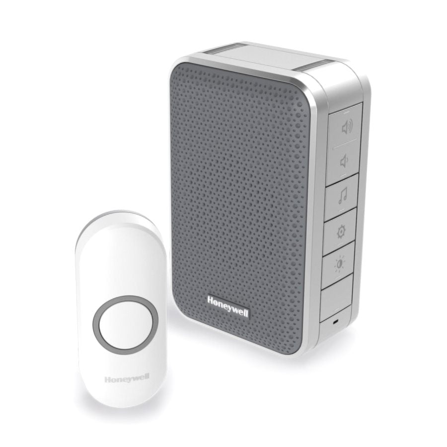 Dörrsignal DC313NG 150m kpl si