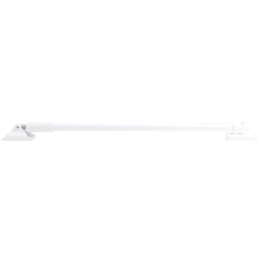 Dörrbroms 523T/1 vit