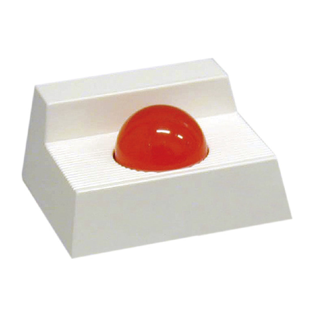 Diodindikering 1490 röd