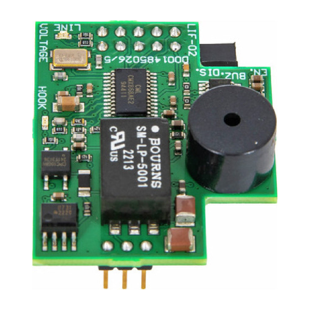 Interface MIO-LIF02