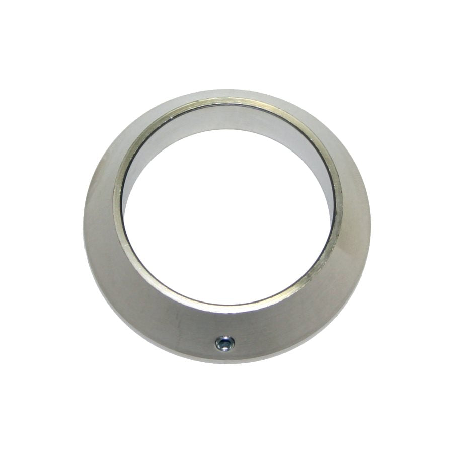 Trimring 13mm nickel