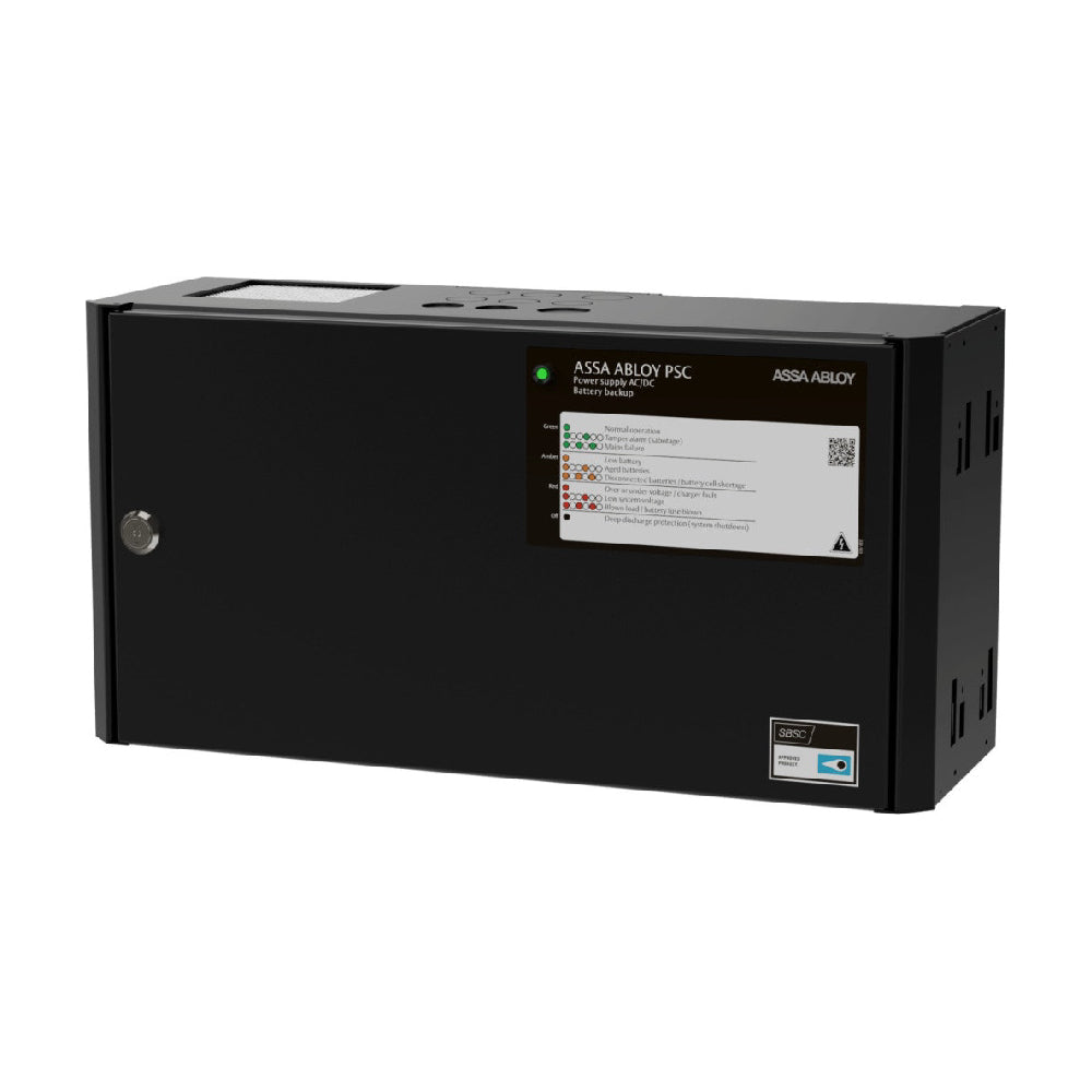 Batteribackup ARX 10PSC S II