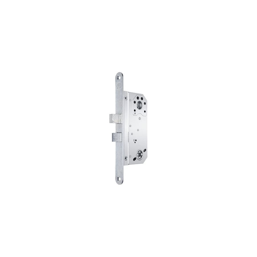 ASSA Låshus 565-70 symmetrisk höger – 70 mm dorndjup
