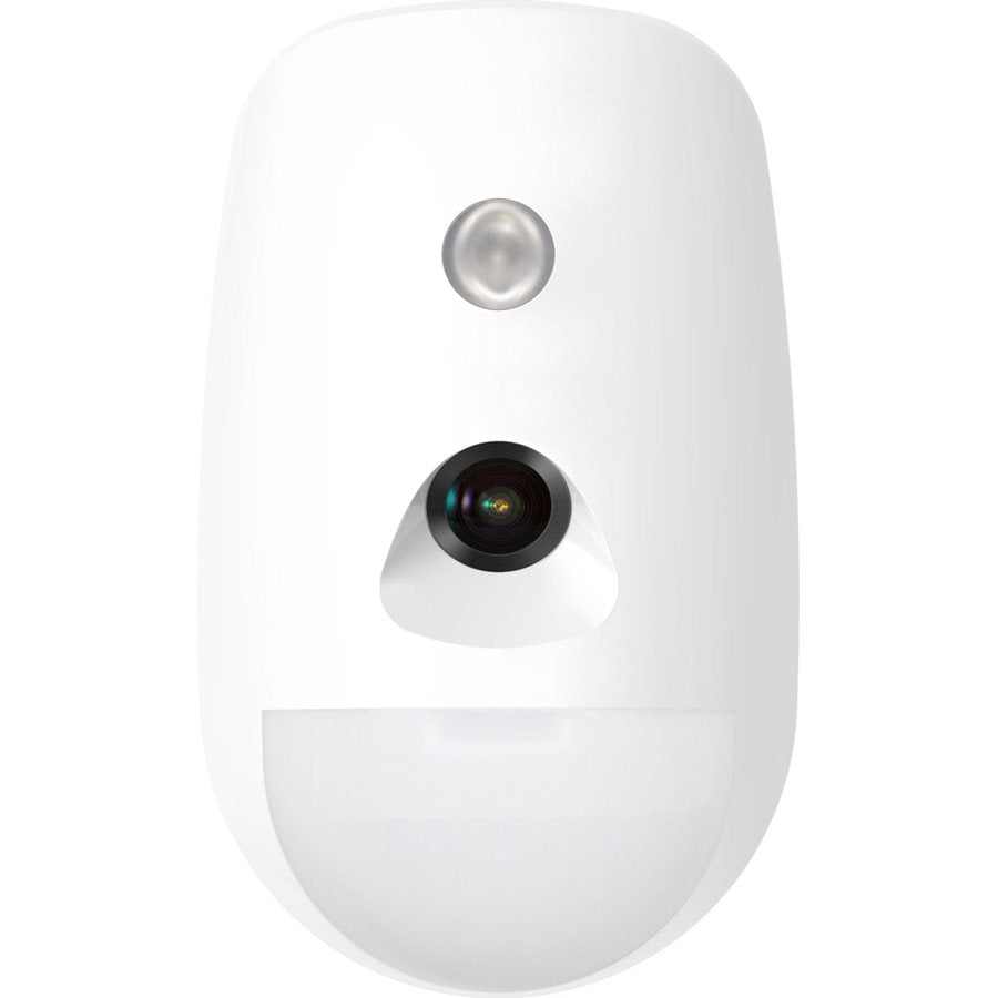 Kameradetektor DS-PDPC12PF-EG2-WE ColorVu trådlös