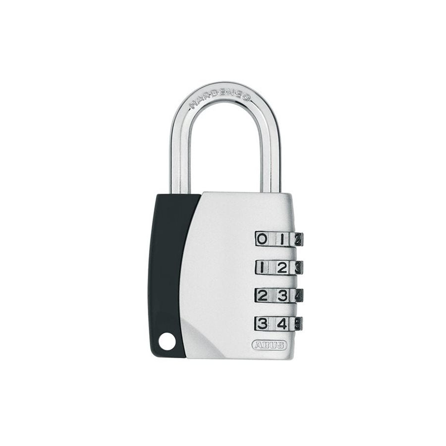 Hänglås 155/40 komb SB