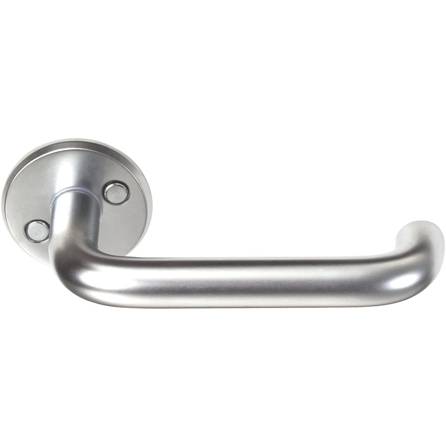 Trycke 8639 rostfri PP