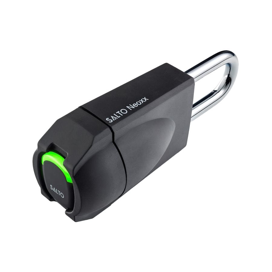 Hänglås Neoxx G4-50