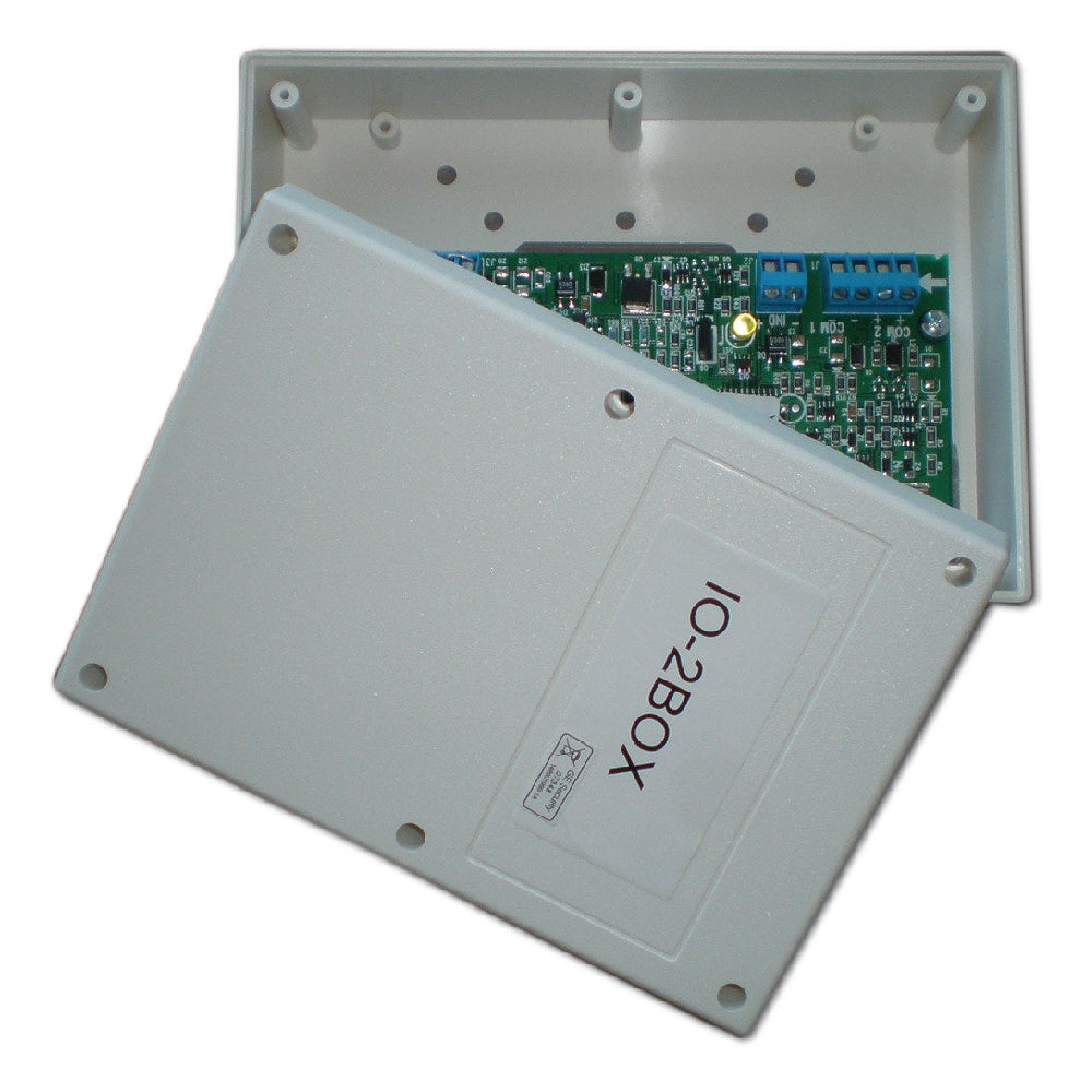 Adresskort IU2055NC