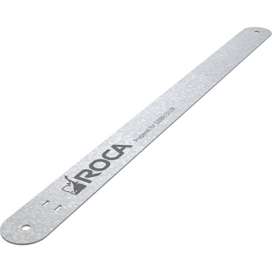 Täckplåt Till Kabelöverföring 4012R Stål Aluzink