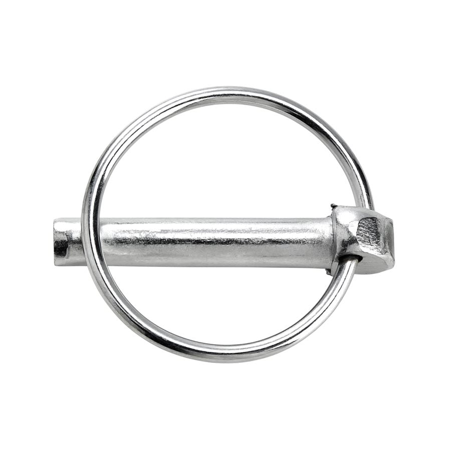 Låsring 330 8Mm Fz Sb