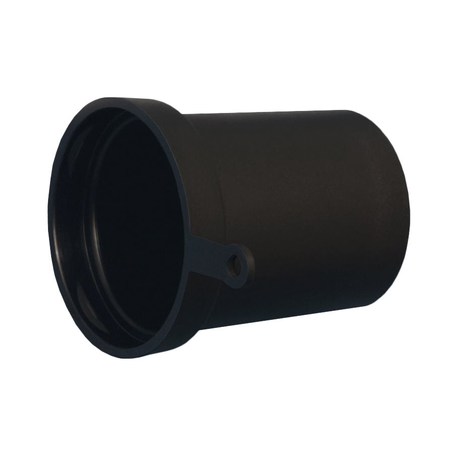 Dörrnyckeltub plastkåpa