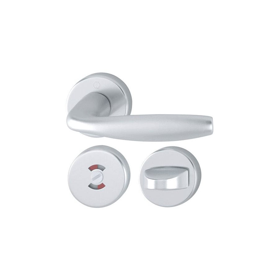 Trycke New York 1810 Id F1 37-40 WC aluminium silver